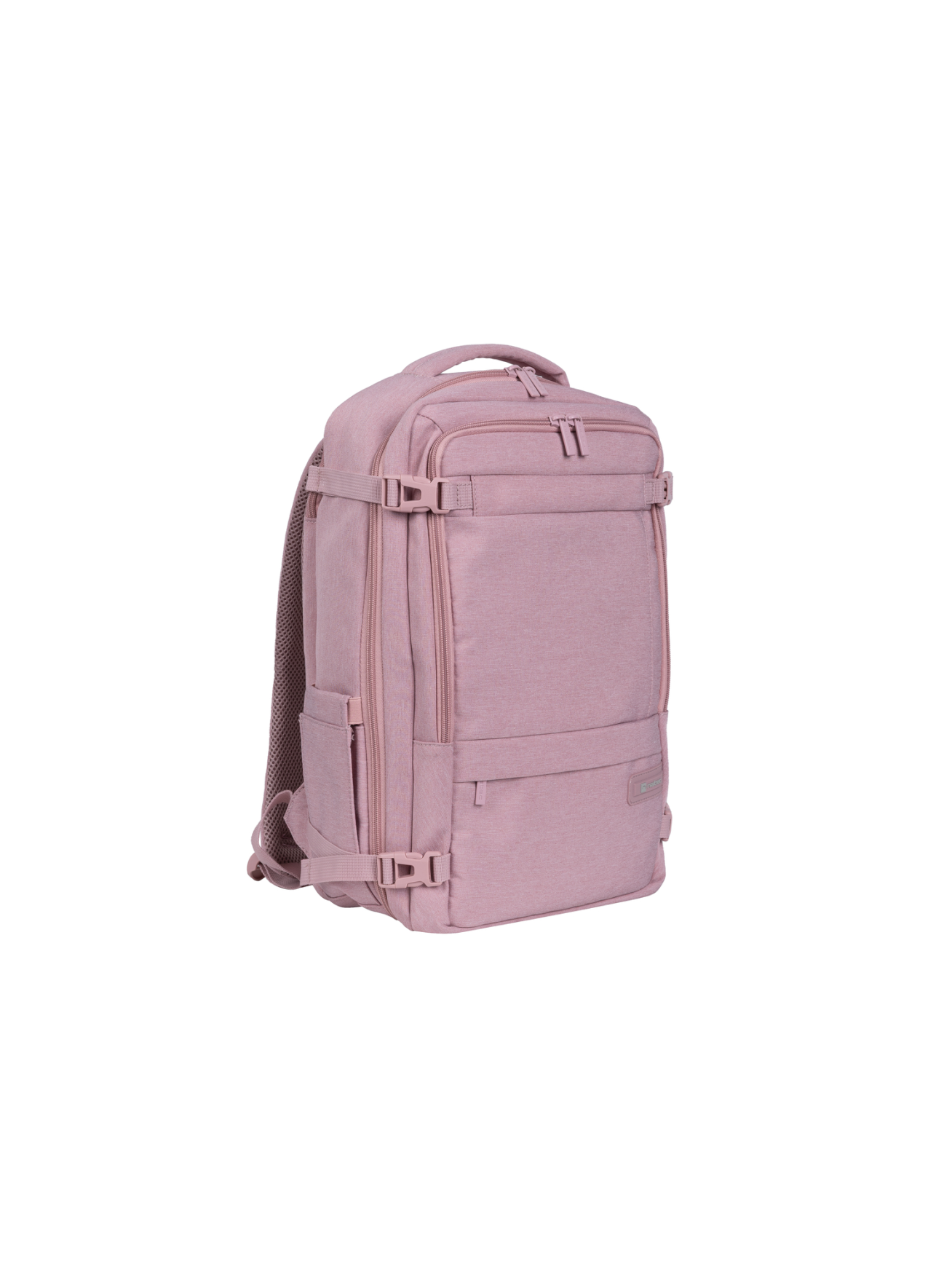 Natec Camel Lite | Fits up to size 15.6 " | Backpack | Pink 2