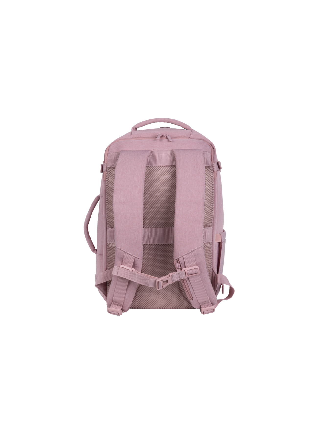 Natec Camel Lite | Fits up to size 15.6 " | Backpack | Pink 4 Natec Camel Lite | Fits up to size 15.6 " | Backpack | Pink 4