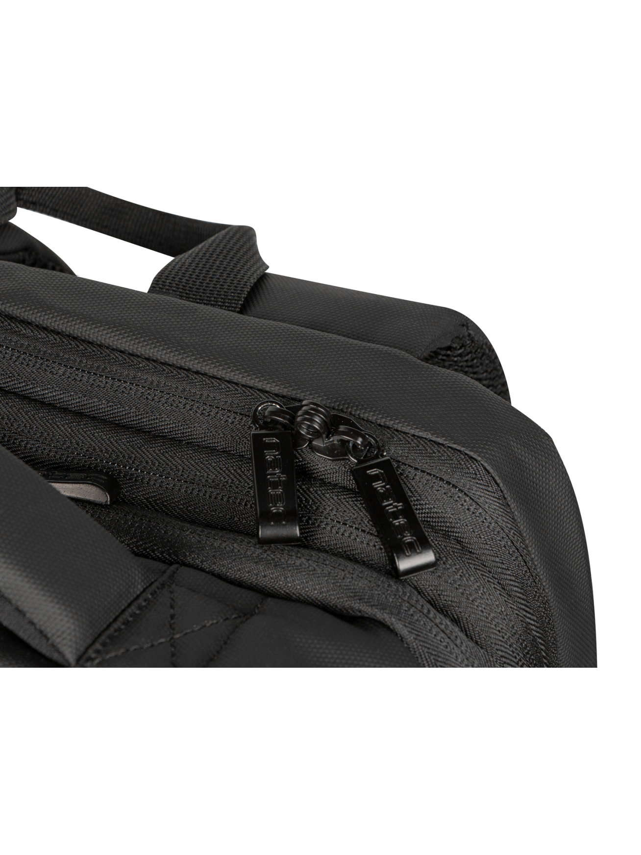 Natec | Camel Pro | Laptop Backpack | Fits up to size 17.3 " | Backpack | Black 14 Natec | Camel Pro | Laptop Backpack | Fits up to size 17.3 " | Backpack | Black 14
