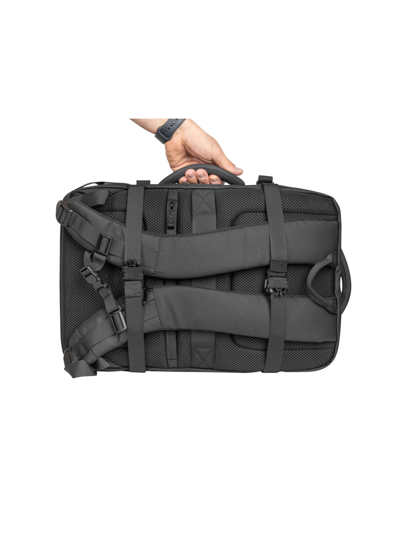 Natec | Camel Pro | Laptop Backpack | Fits up to size 17.3 " | Backpack | Black 17 Natec | Camel Pro | Laptop Backpack | Fits up to size 17.3 " | Backpack | Black 17