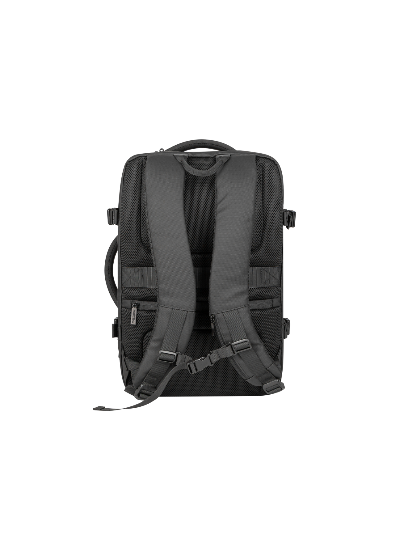 Natec | Camel Pro | Laptop Backpack | Fits up to size 17.3 " | Backpack | Black 3 Natec | Camel Pro | Laptop Backpack | Fits up to size 17.3 " | Backpack | Black 3