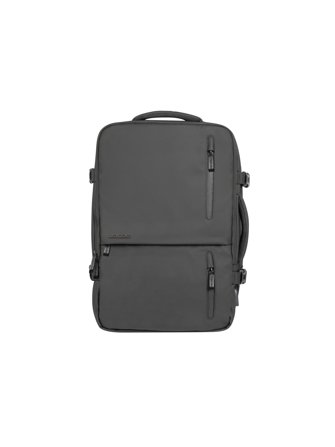 Natec | Camel Pro | Laptop Backpack | Fits up to size 17.3 " | Backpack | Black Natec | Camel Pro | Laptop Backpack | Fits up to size 17.3 " | Backpack | Black