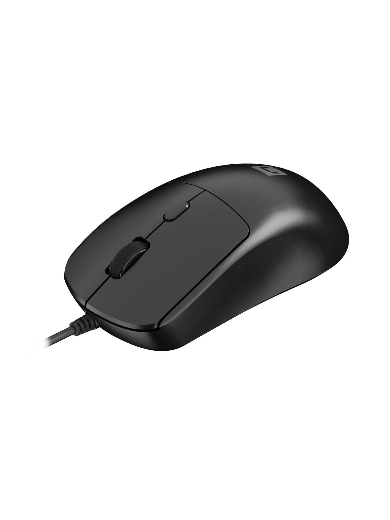 Natec Hawk 2 2400DPI, Wired, Laser, Black 2 Natec Hawk 2 2400DPI, Wired, Laser, Black 2