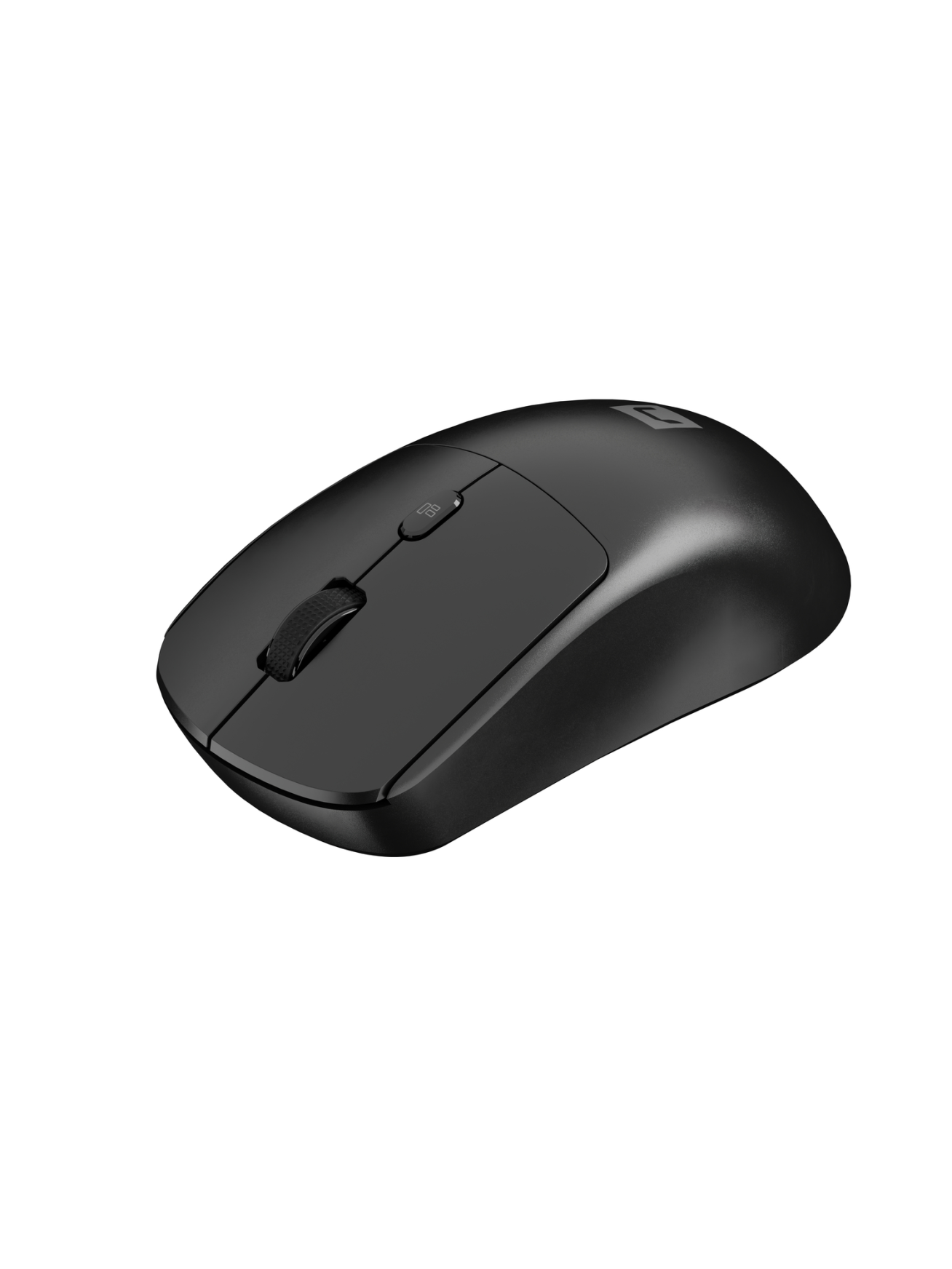 Natec Hawk 2 | Wireless | 2.4 GHz | Black 2