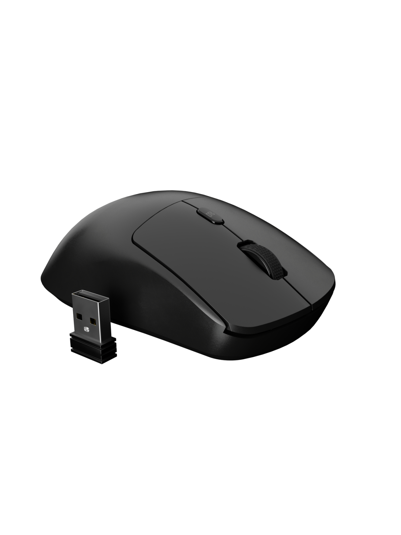 Natec Hawk 2 | Wireless | 2.4 GHz | Black 7 Natec Hawk 2 | Wireless | 2.4 GHz | Black 7