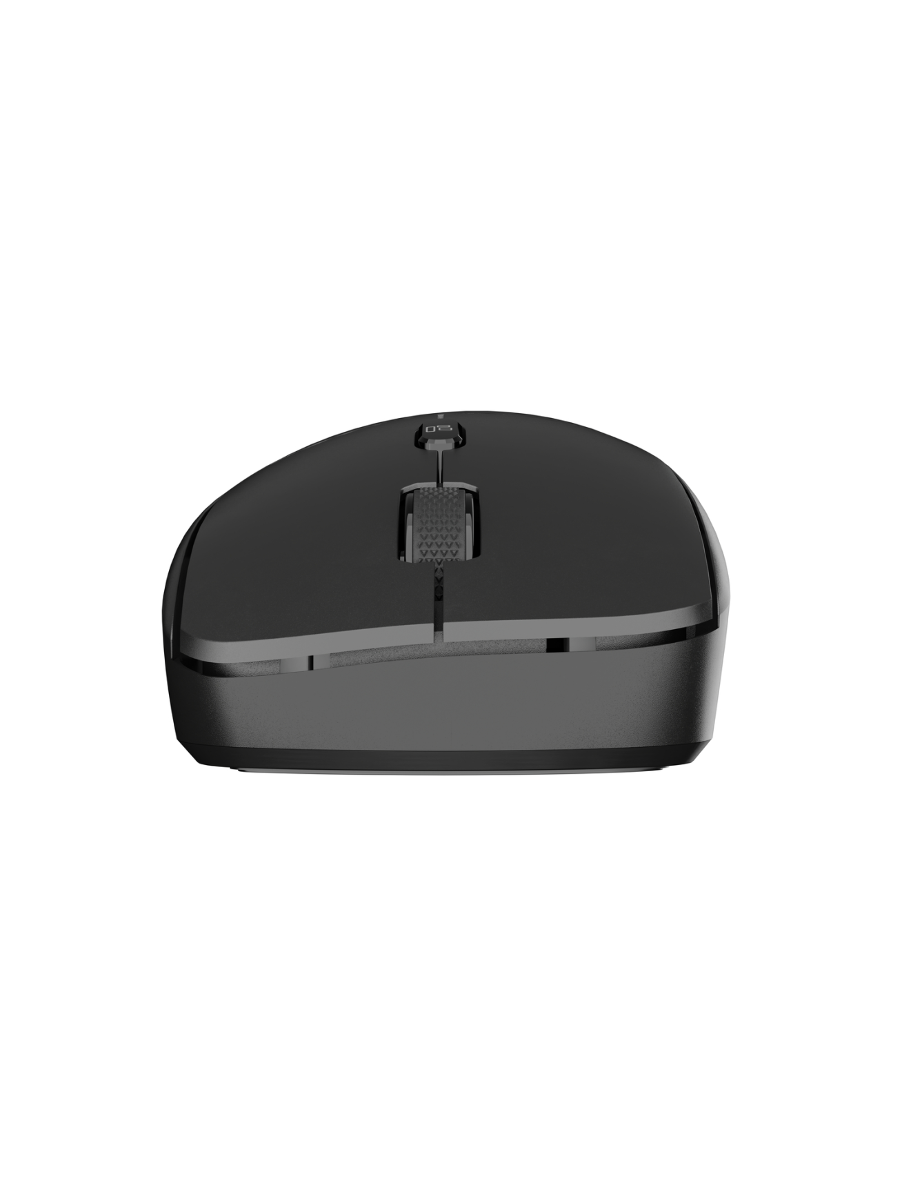 Natec Hawk 2 | Wireless | 2.4 GHz | Black 8