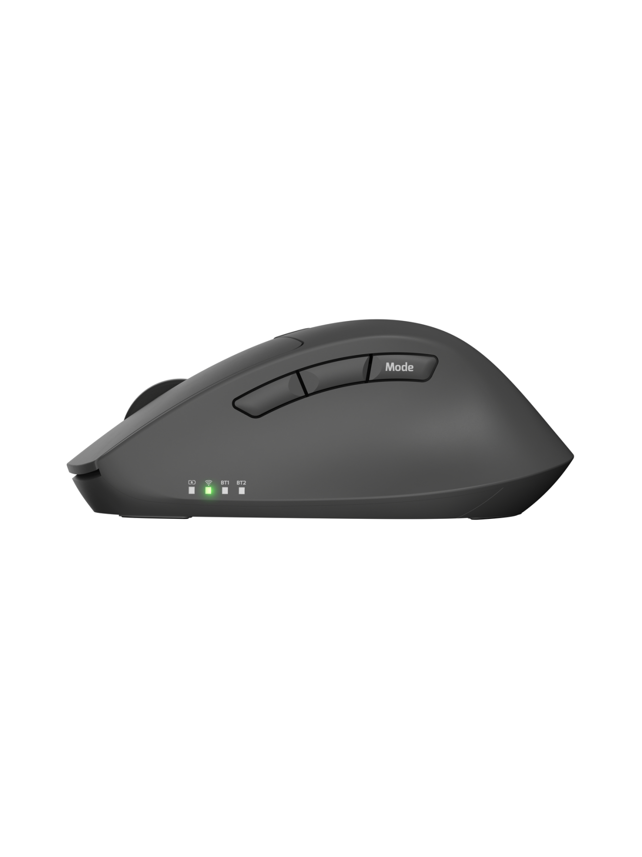 Natec Kite | Wireless | Bluetooth, 2.4GHz | Black 4 Natec Kite | Wireless | Bluetooth, 2.4GHz | Black 4