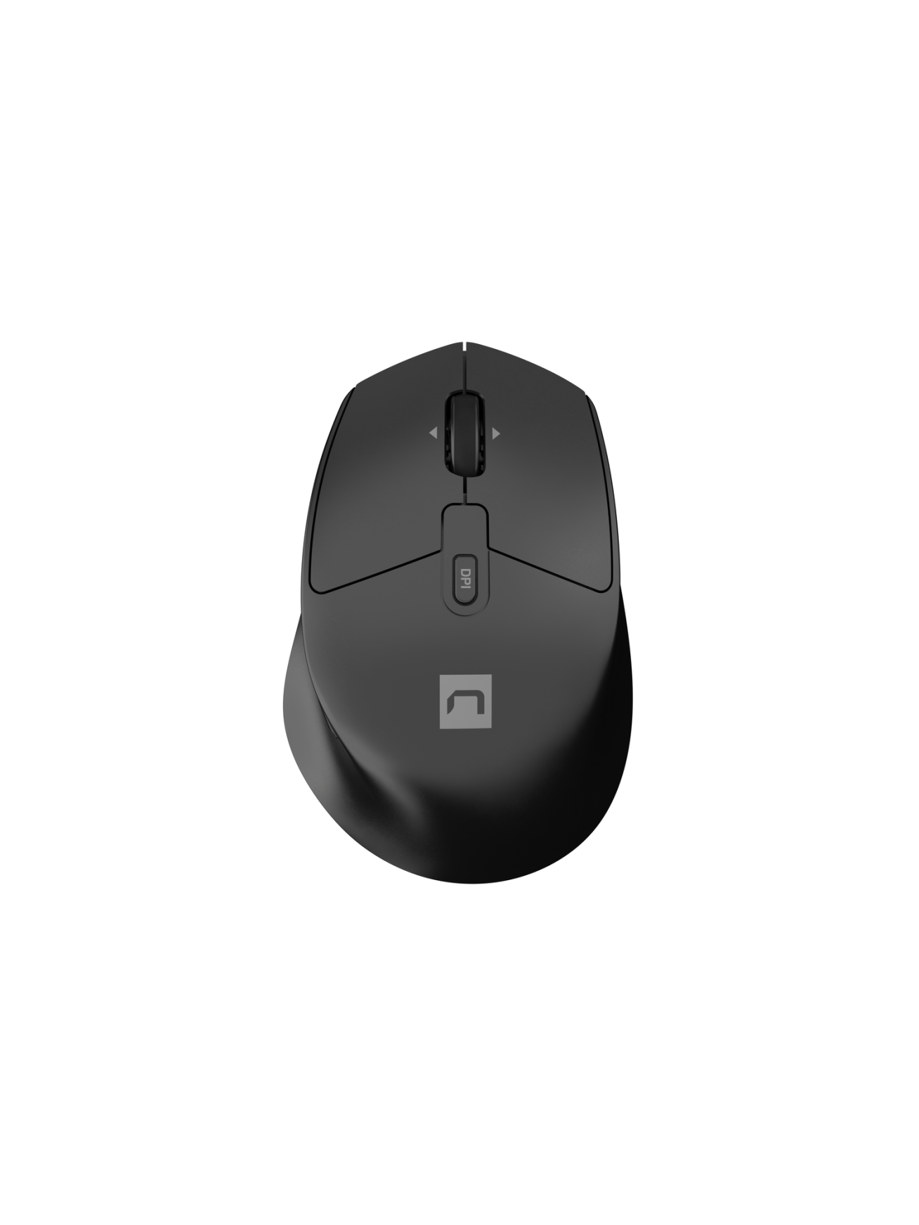Natec Kite | Wireless | Bluetooth, 2.4GHz | Black Natec Kite | Wireless | Bluetooth, 2.4GHz | Black