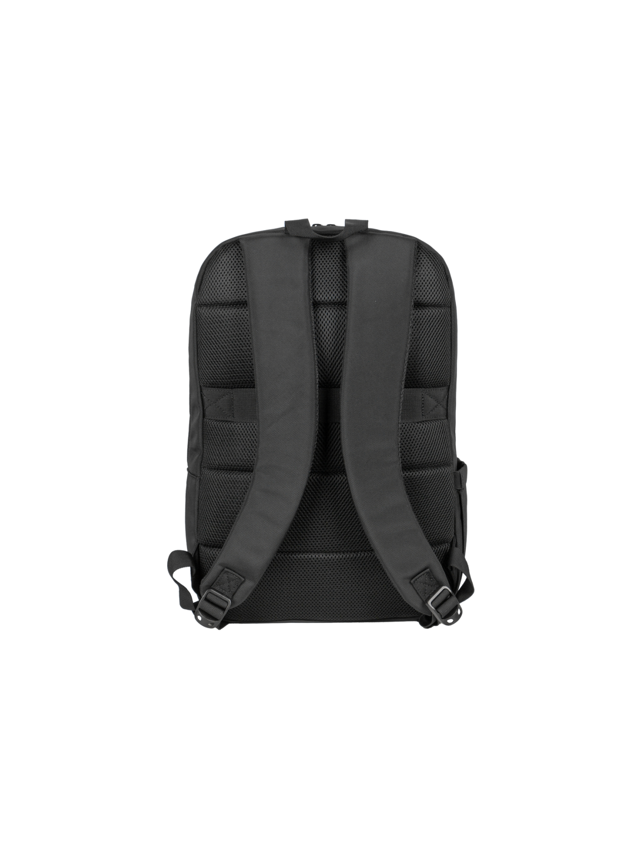 Natec Kudu | Fits up to size 15.6 " | Backpack | Black 3 Natec Kudu | Fits up to size 15.6 " | Backpack | Black 3