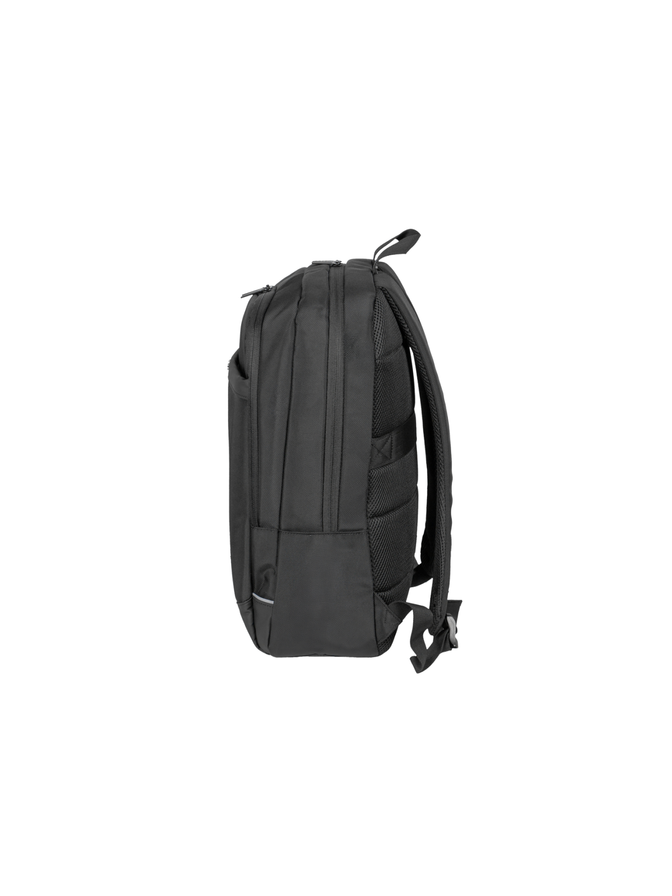 Natec Kudu | Fits up to size 15.6 " | Backpack | Black 7 Natec Kudu | Fits up to size 15.6 " | Backpack | Black 7