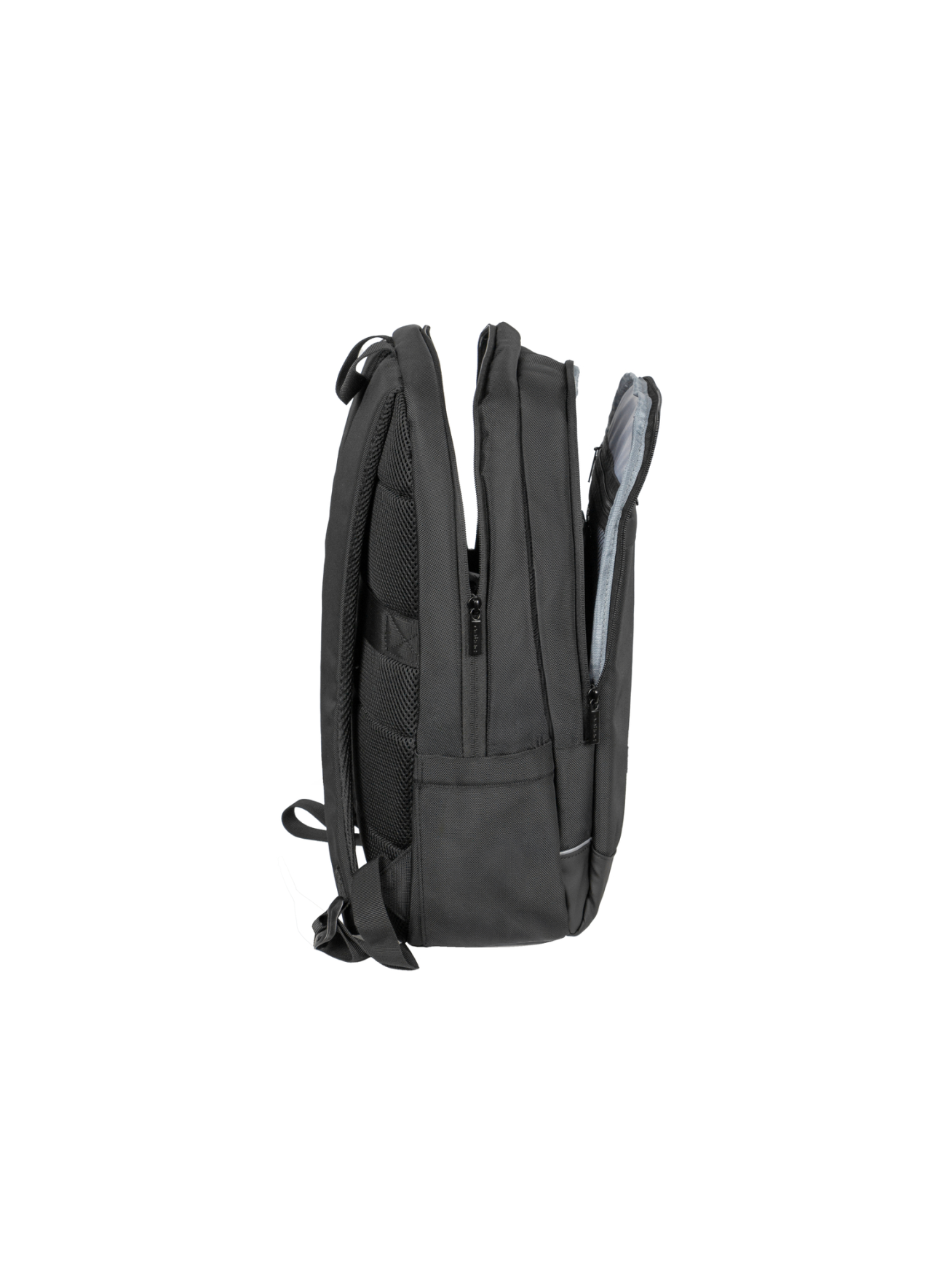 Natec Kudu | Fits up to size 15.6 " | Backpack | Black 8 Natec Kudu | Fits up to size 15.6 " | Backpack | Black 8