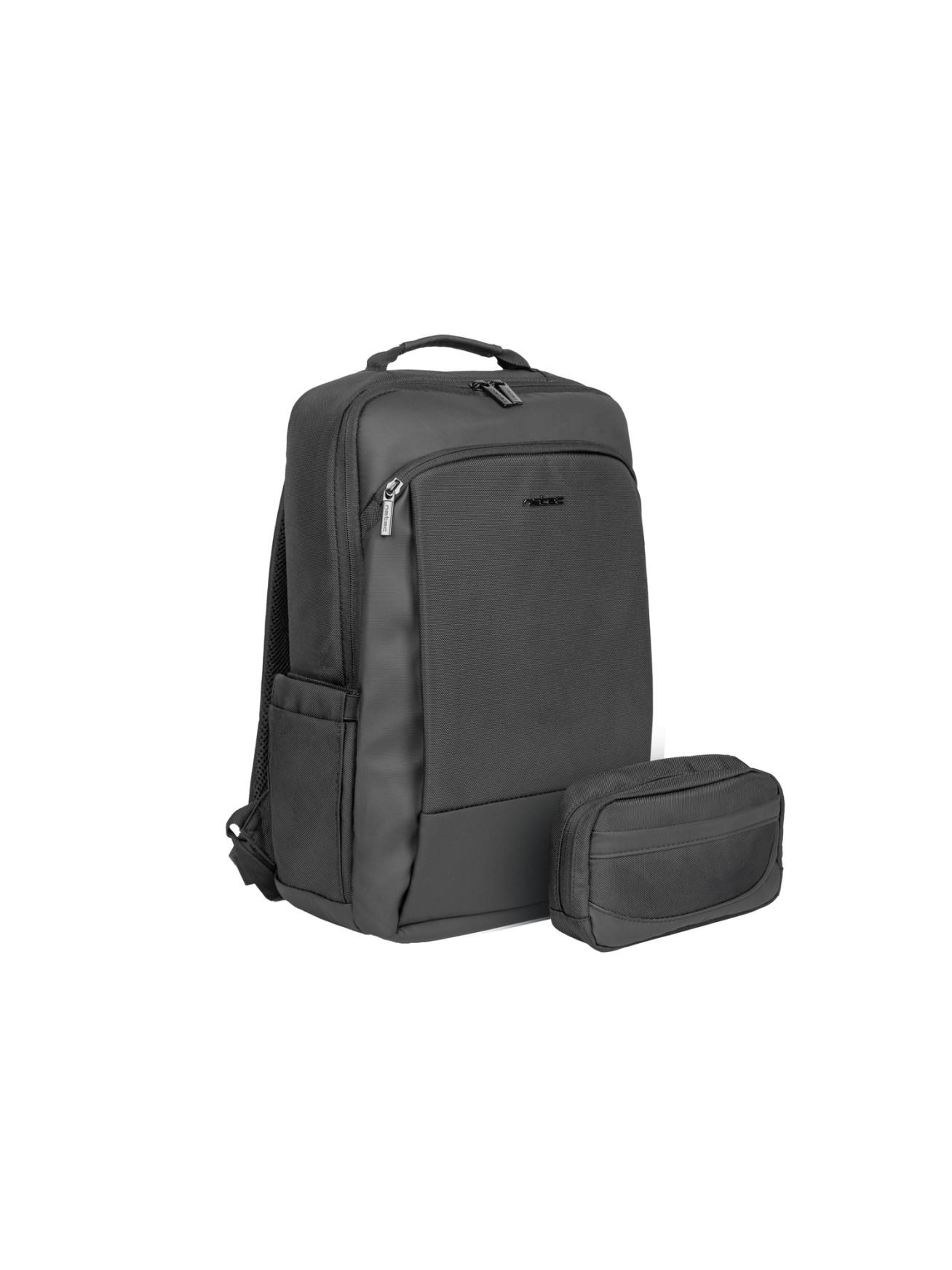 Natec | Kudu Plus | Fits up to size 15.6 " | Backpack | Black | Waterproof 2