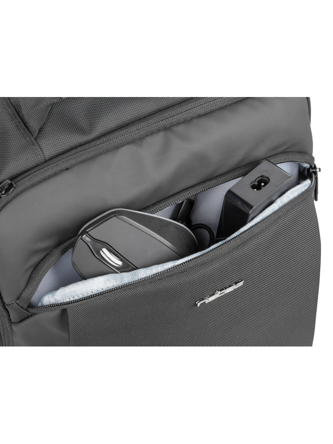 Natec | Kudu Plus | Fits up to size 15.6 " | Backpack | Black | Waterproof 7