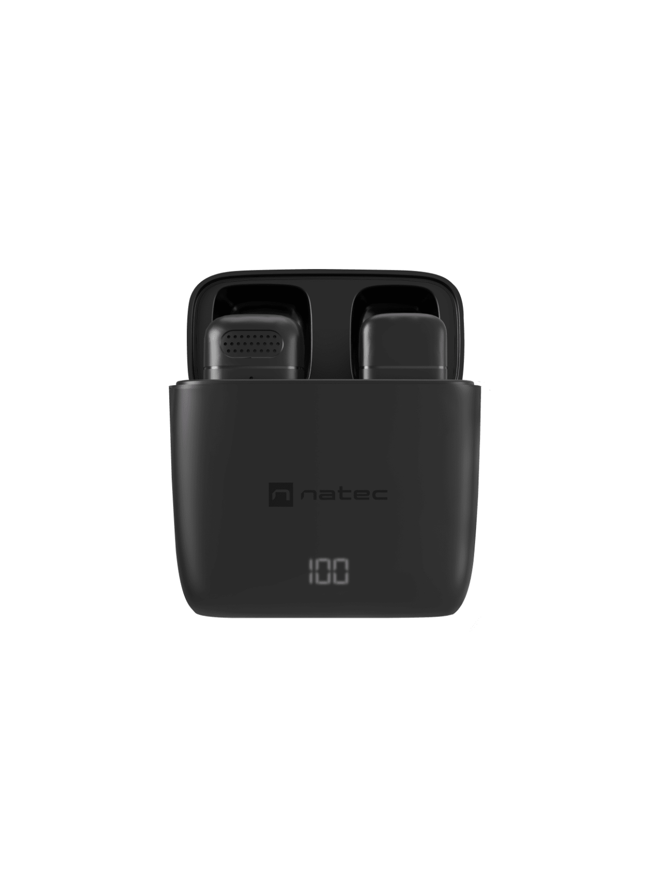 Natec | Microphone | NMI-2253 | Noise reduction 1