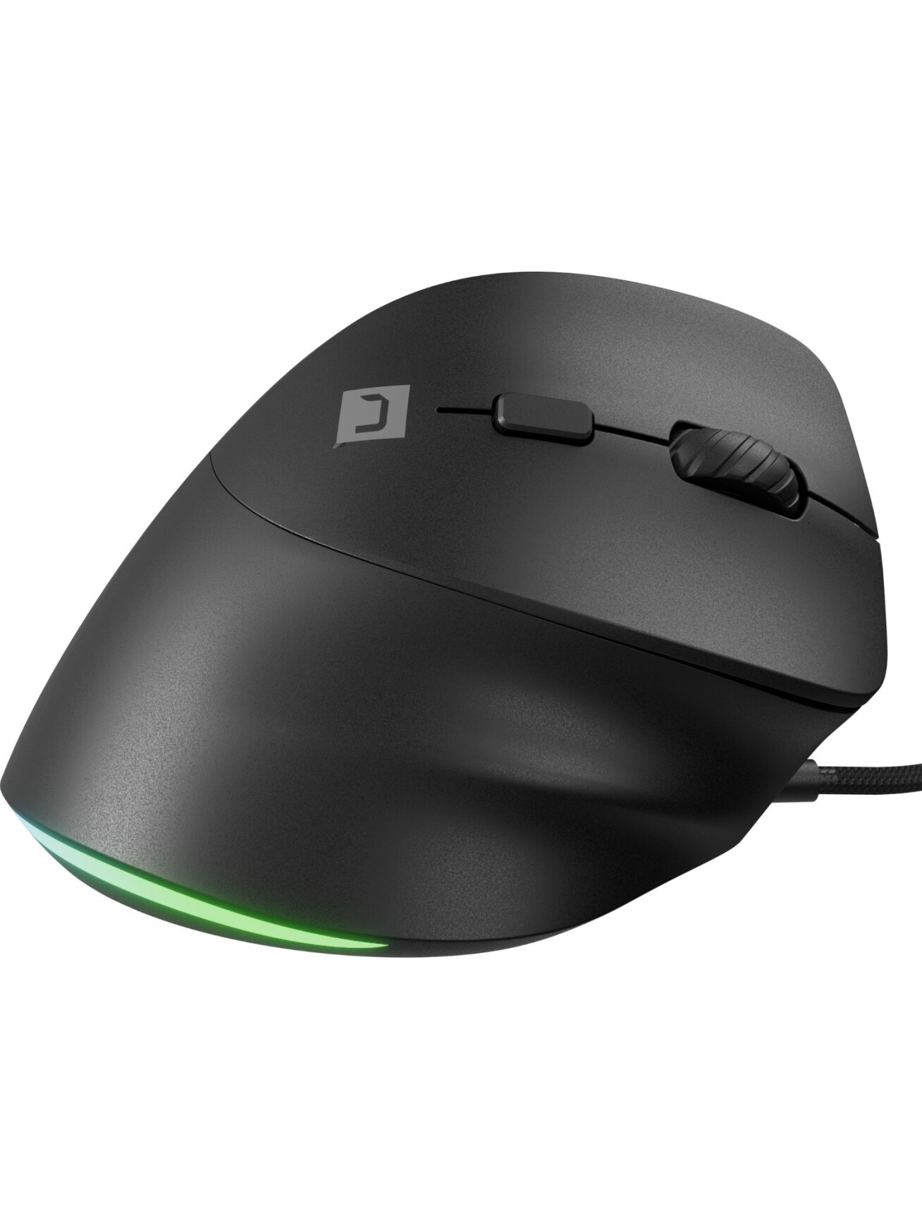 Natec | Mouse | Crake 2 Pro | Wired | Black 1 Natec | Mouse | Crake 2 Pro | Wired | Black 1