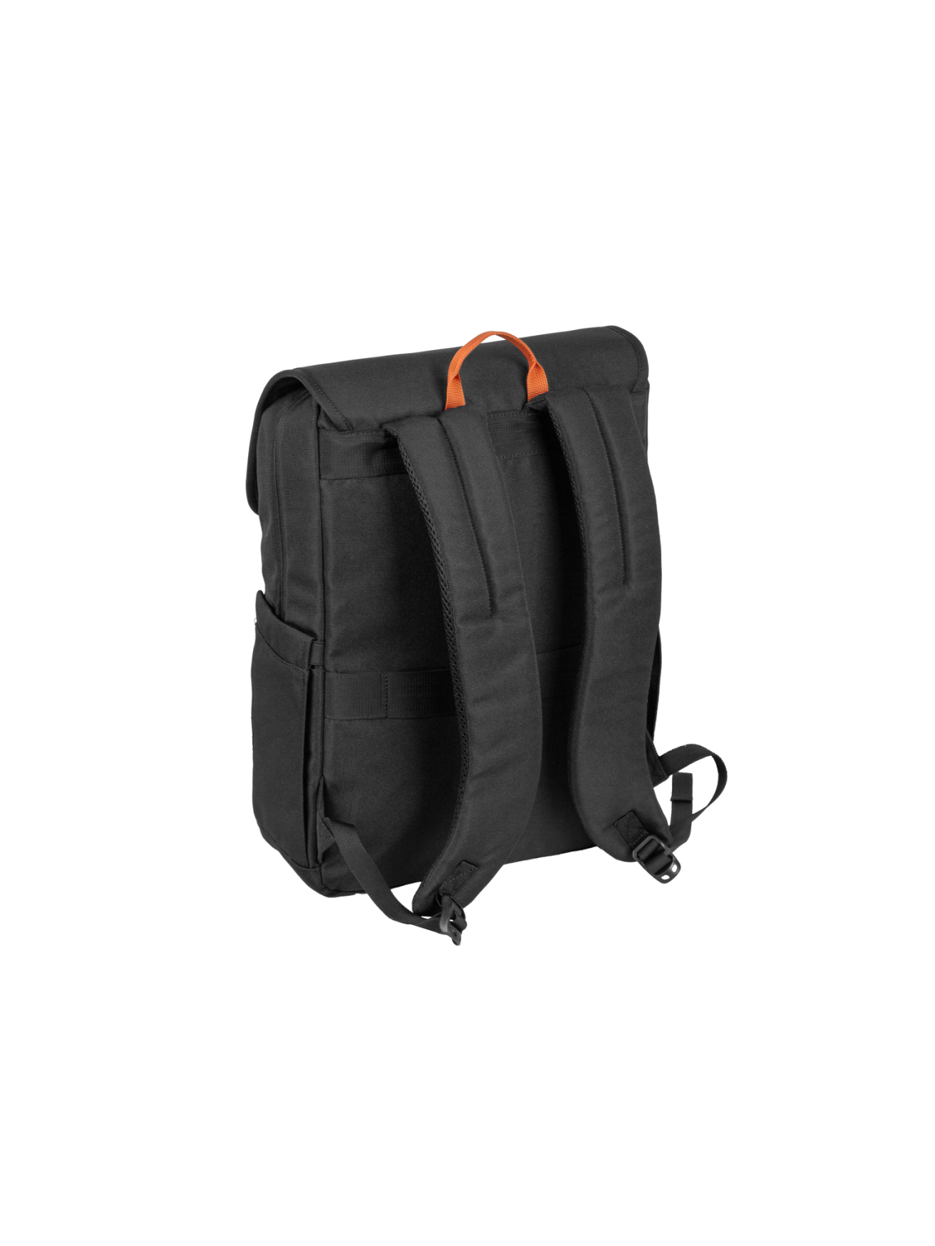 Natec | Niala | Backpack | Fits up to size 15.6 " | Backpack | Black/Orange 4
