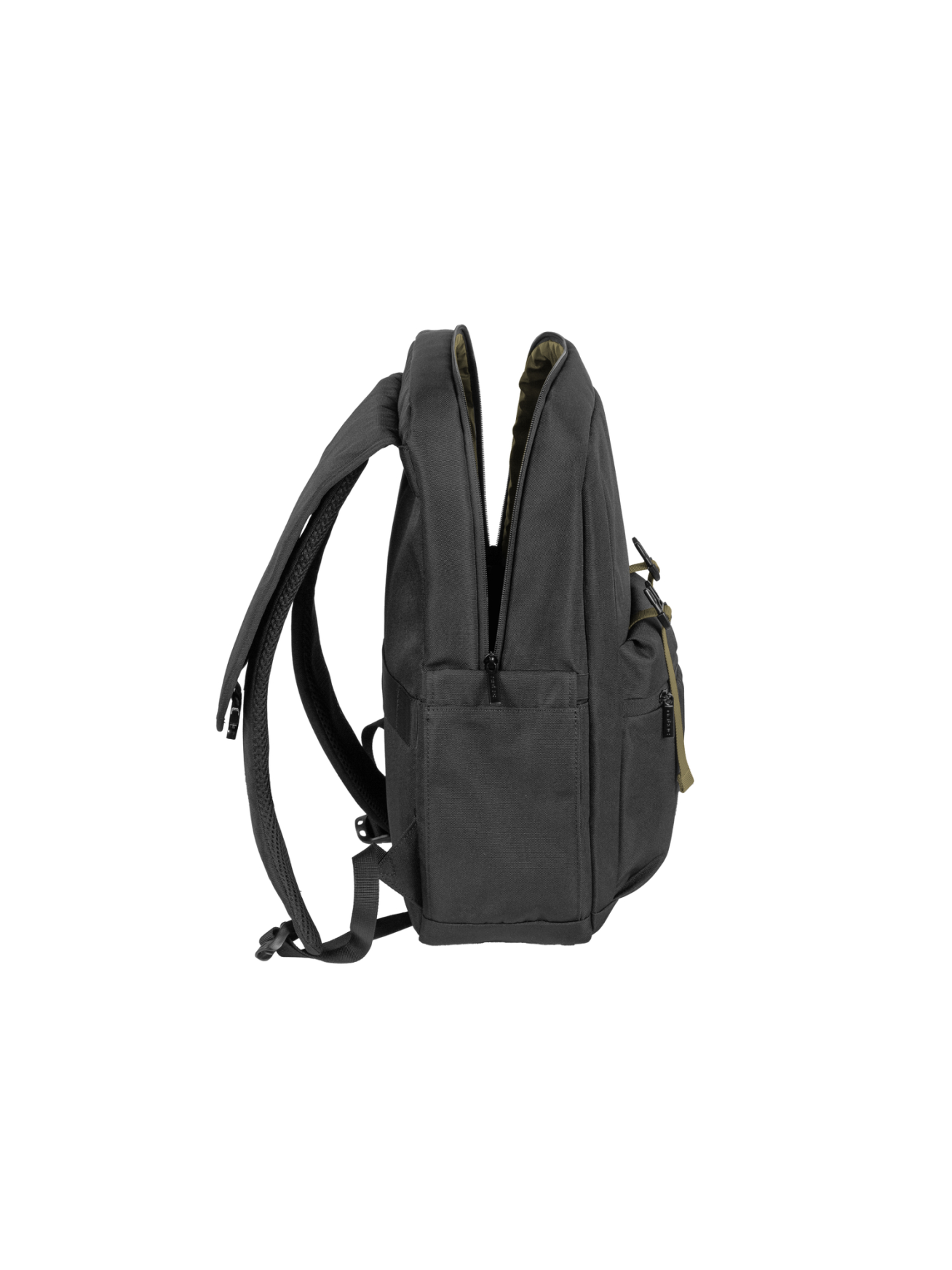Natec | Niala | Fits up to size 15.6 " | Backpack | Green | Waterproof 11 Natec | Niala | Fits up to size 15.6 " | Backpack | Green | Waterproof 11