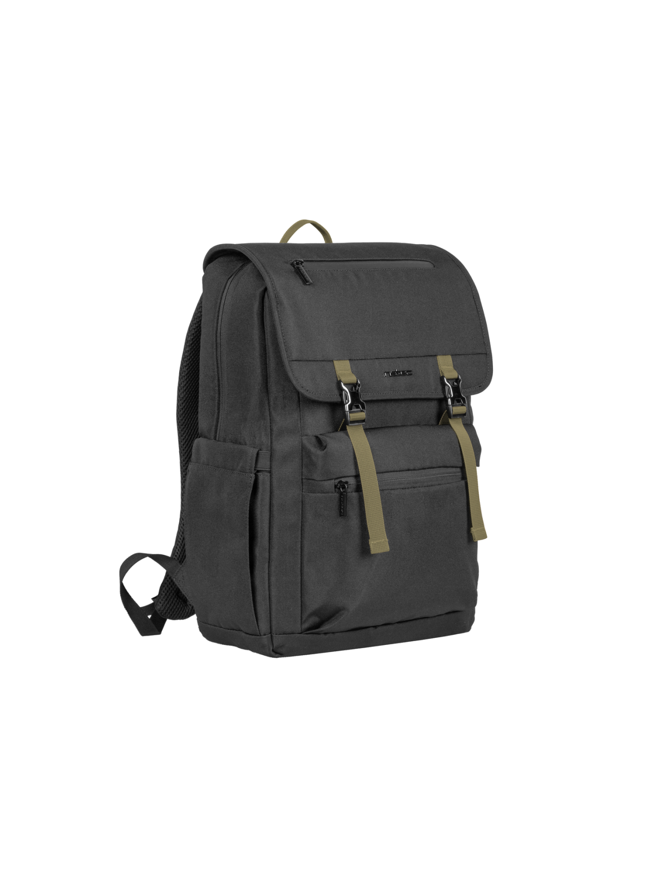 Natec | Niala | Fits up to size 15.6 " | Backpack | Green | Waterproof 14 Natec | Niala | Fits up to size 15.6 " | Backpack | Green | Waterproof 14