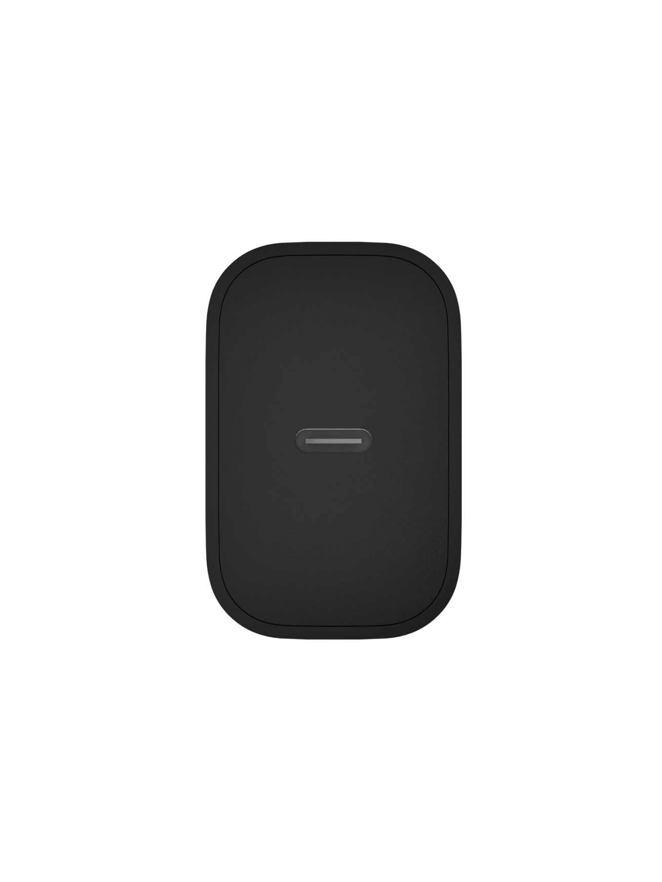 Natec Ribera USB Charger 1X USB-C 20W, Black 6