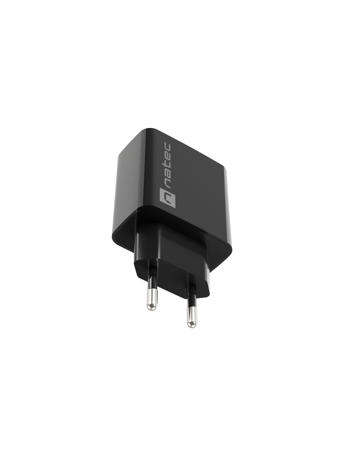 Natec Ribera USB Charger, 1xUSB-A, 1x USB-C, 20 W | NUC-2062 4
