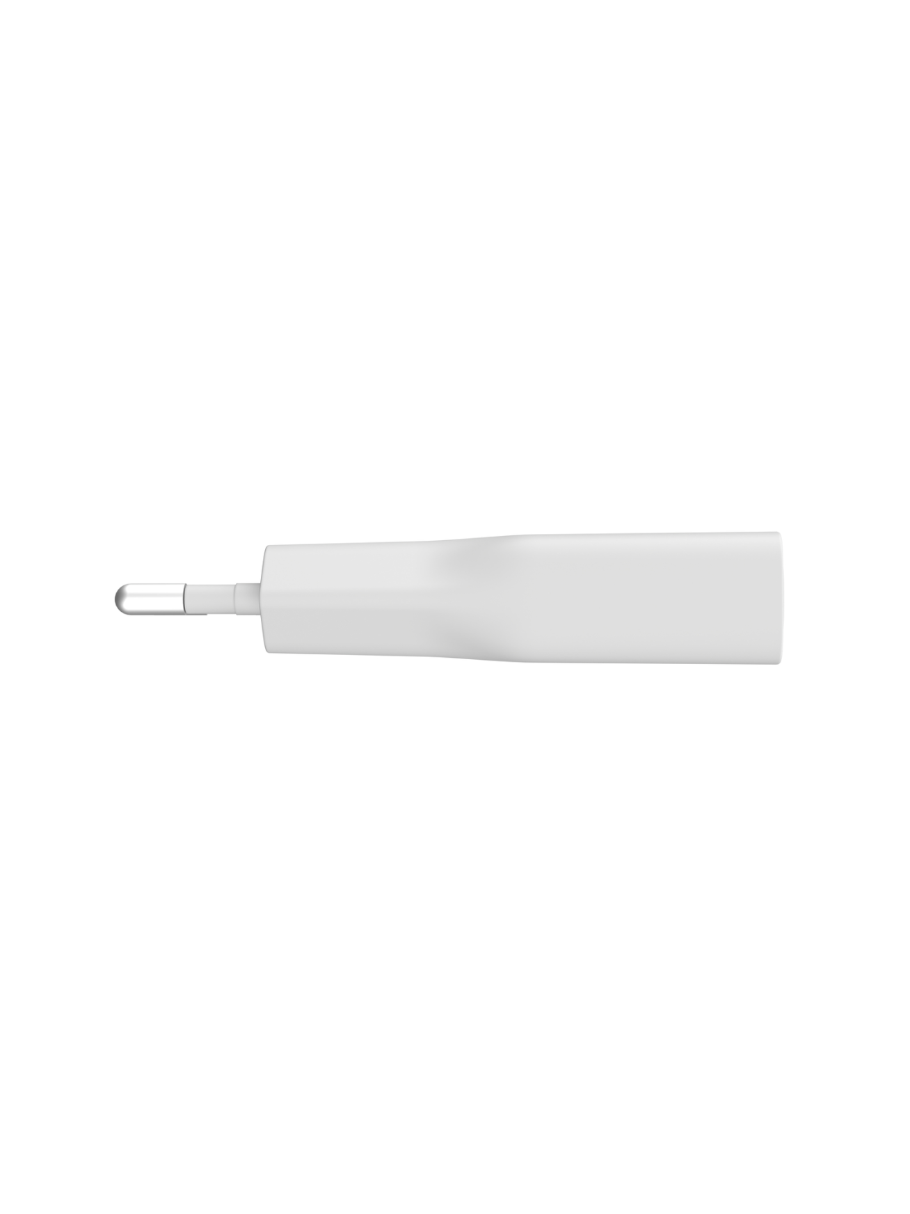 Natec Ribera USB Charger Gan Slim USB 1X USB-A + 1X USB-C 20W | NUC-2376 2 Natec Ribera USB Charger Gan Slim USB 1X USB-A + 1X USB-C 20W | NUC-2376 2