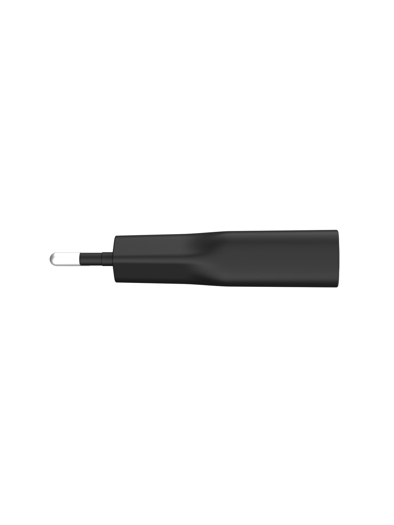 Natec Ribera USB Charger Gan Slim USB 1X USB-A + 1X USB-C 20W | NUC-2377 2 Natec Ribera USB Charger Gan Slim USB 1X USB-A + 1X USB-C 20W | NUC-2377 2