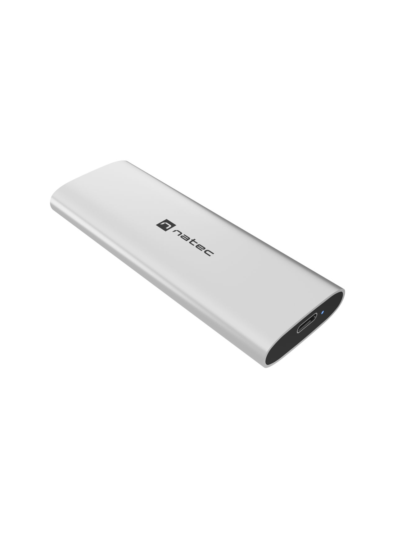 Natec | SSD | Rhino M.2 NVME Lite | 10000 GB | Solid-state drive interface NVMe Natec | SSD | Rhino M.2 NVME Lite | 10000 GB | Solid-state drive interface NVMe