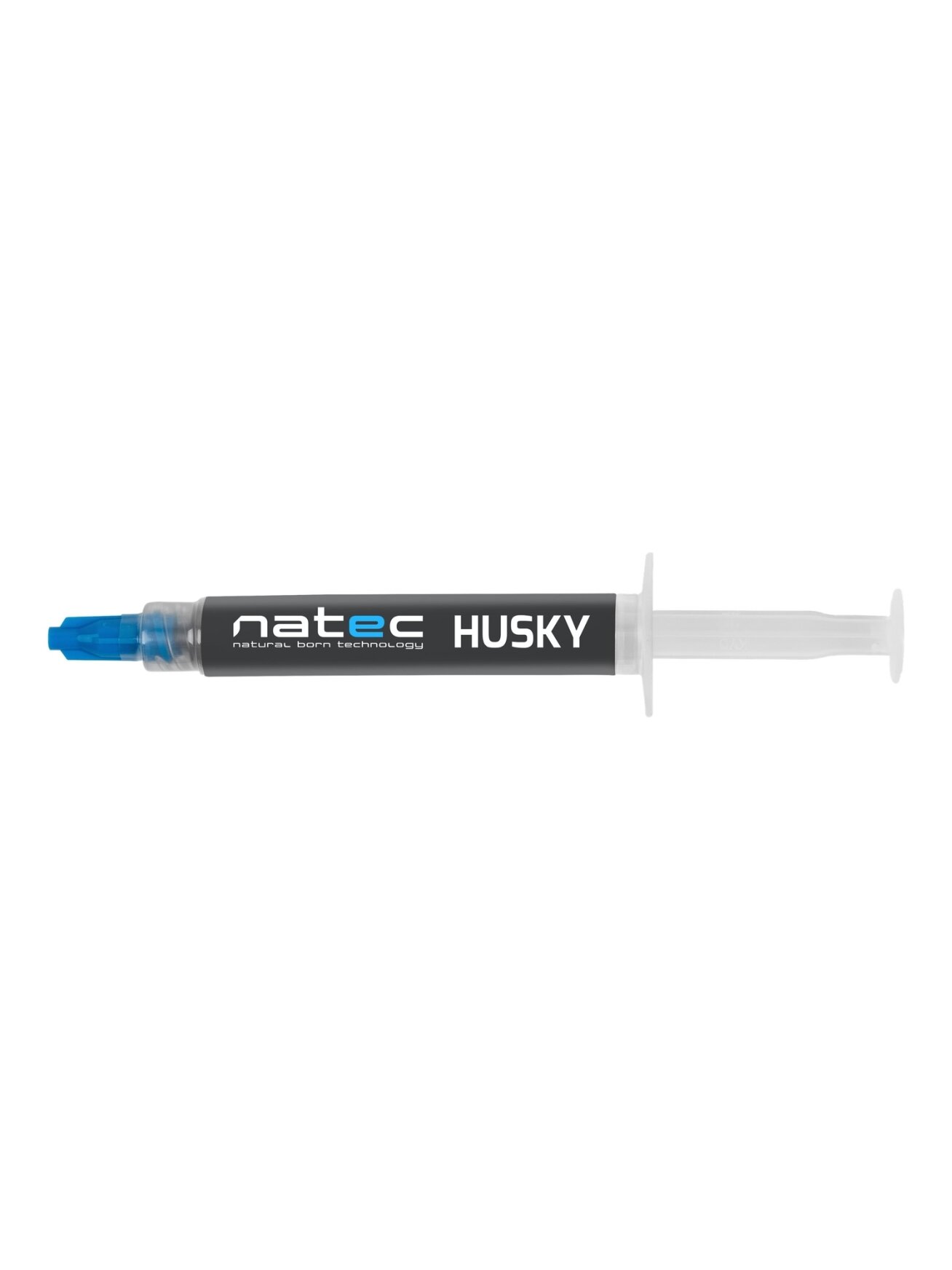 Natec Thermal Grease, Husky, 4 g | Natec | Thermal Grease 1.6ml/4g Natec Thermal Grease, Husky, 4 g | Natec | Thermal Grease 1.6ml/4g