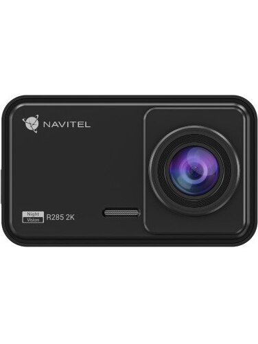 Navitel | Dashcam | R285 2K | IPS display 2''; 2К 2560×1440 | Maps included