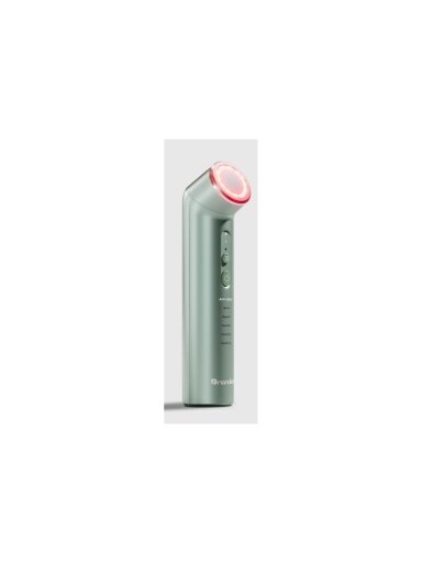Nanoleaf 6-in-1 Light Therapy Wand | NLLTWDK0001A223 | Green Nanoleaf 6-in-1 Light Therapy Wand | NLLTWDK0001A223 | Green