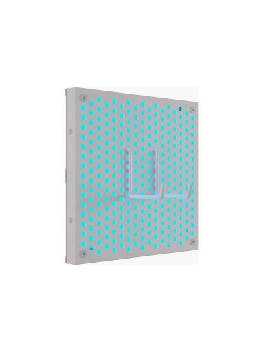 Nanoleaf Blocks Pegboard Add-On Kit (1 Panel) Nanoleaf Blocks Pegboard Add-On Kit (1 Panel)