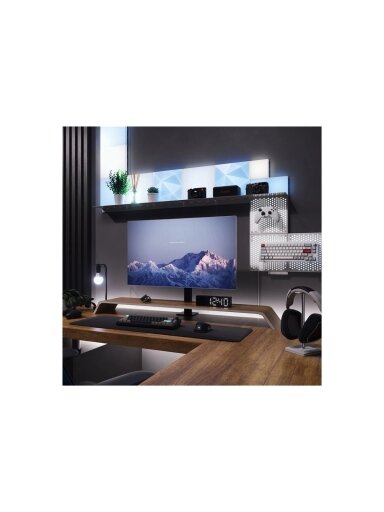 Nanoleaf Blocks Shelf Add-On Kit (2 Pack) Nanoleaf Blocks Shelf Add-On Kit (2 Pack)