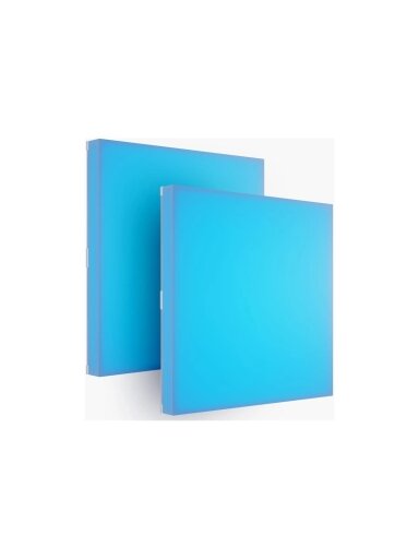 Nanoleaf Blocks Squares Add-On Kit (2 Panels) | 16M+ colours Nanoleaf Blocks Squares Add-On Kit (2 Panels) | 16M+ colours