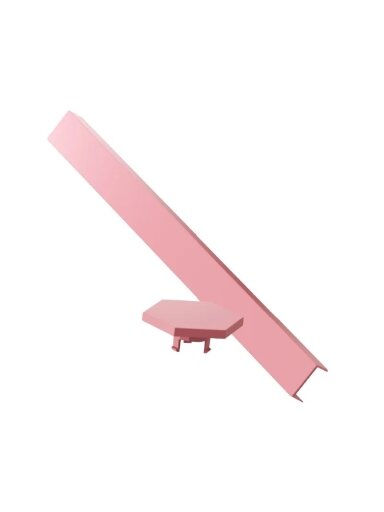 Nanoleaf | Lines Skin Pink Matte 9pcs