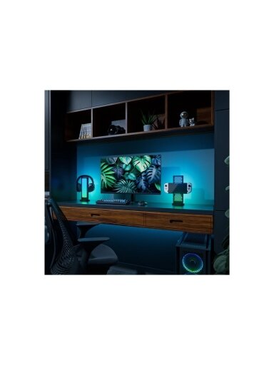 Nanoleaf Pegboard Desk Dock Nanoleaf Pegboard Desk Dock