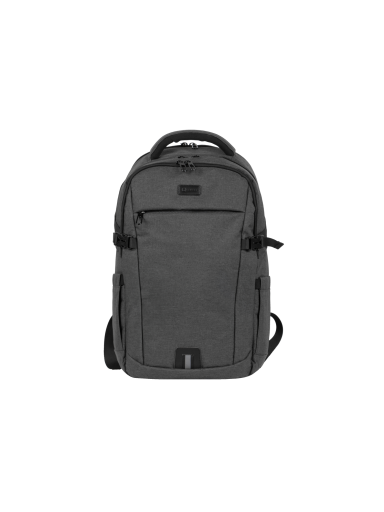 Natec Alpaca 2 | Laptop Backpack | Fits up to size 15.6 " | Backpack | Gray