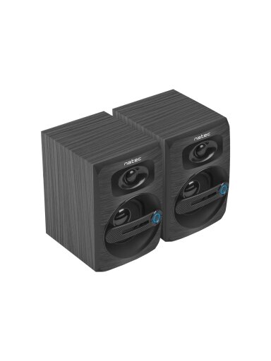 Natec | Bookshelf Speaker | NGL-1641 Cougar