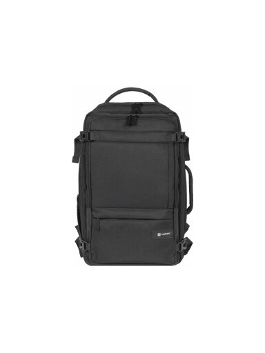 Natec | Camel Lite | Fits up to size 15.6 " | Backpack | Black | Waterproof