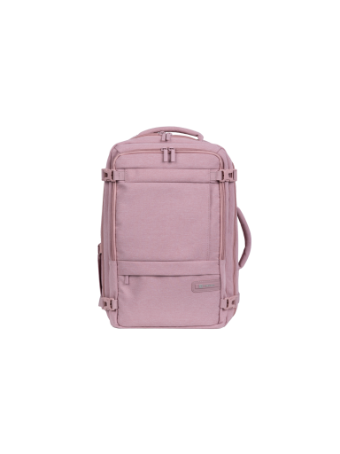 Natec Camel Lite | Fits up to size 15.6 " | Backpack | Pink Natec Camel Lite | Fits up to size 15.6 " | Backpack | Pink