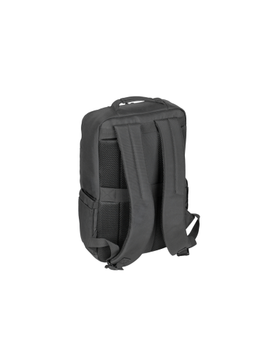 Natec | Kudu Plus | Fits up to size 15.6 " | Backpack | Black | Waterproof