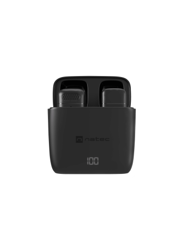 Natec | Microphone | NMI-2253 | Noise reduction