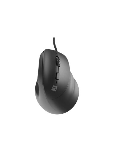 Natec | Mouse | Crake 2 Pro | Wired | Black Natec | Mouse | Crake 2 Pro | Wired | Black