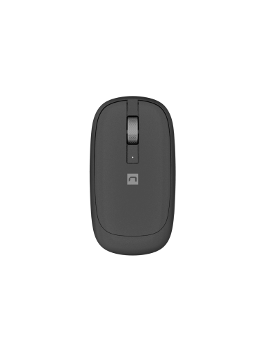 Natec | Mouse | Lark | Wireless | 2.4 GHz, Bluetooth | Anthracite Natec | Mouse | Lark | Wireless | 2.4 GHz, Bluetooth | Anthracite