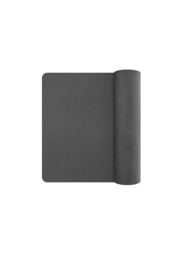 Natec | Mouse Pad | Fabric, Rubber | Printable | Black Natec | Mouse Pad | Fabric, Rubber | Printable | Black