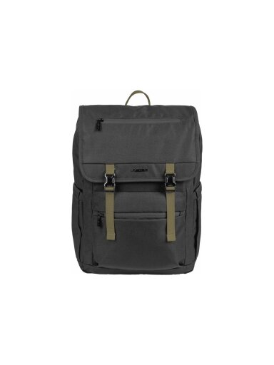 Natec | Niala | Fits up to size 15.6 " | Backpack | Green | Waterproof