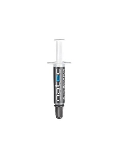 Natec Thermal Grease, Husky, 0.5 g | Natec | Thermal Grease 0.2ml/0.5g