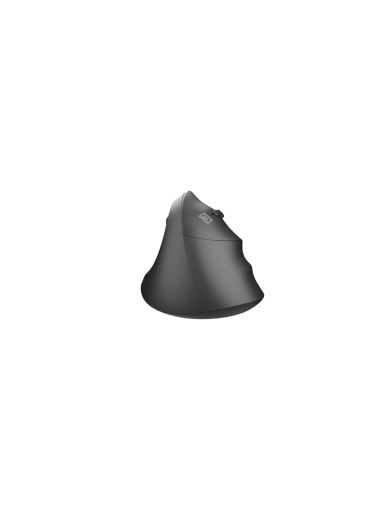 Natec | Vertical Mouse | Crake 2 | Wireless | Vertical Mouse | Bluetooth, 2.4GHz | Black Natec | Vertical Mouse | Crake 2 | Wireless | Vertical Mouse | Bluetooth, 2.4GHz | Black