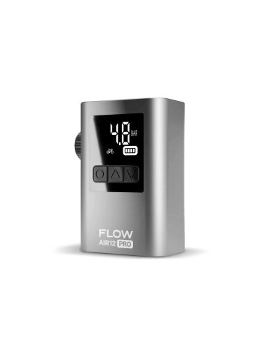 Navitel | Compact Air Compressor | FLOW AIR12 PRO