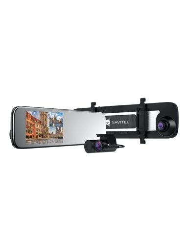 Navitel | Digital Video Recorder | MR450 GPS | GPS | Wi-Fi | Full HD 1920 х 1080