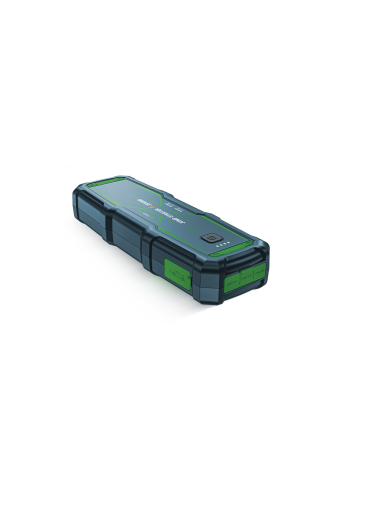Navitel Multi-functional car jump starter, JS4000 | Jump starter